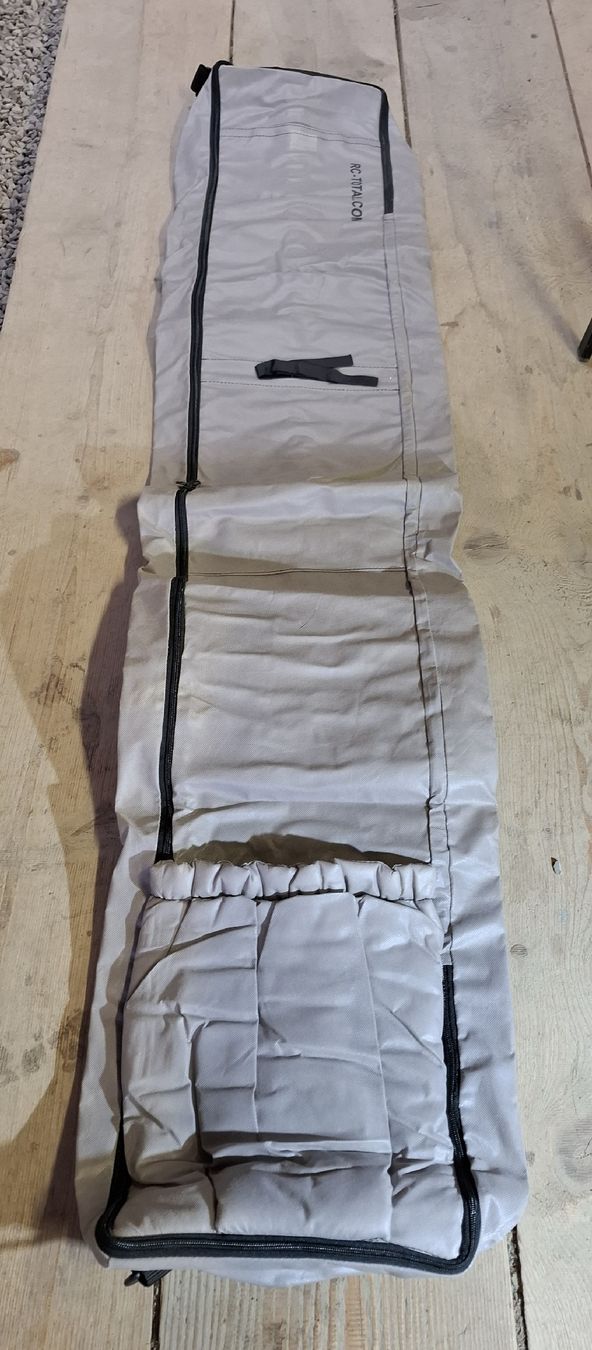 Borse: RC Segelflieger-Rucksack – Nuovo (secondo la descrizione) da Gunzwil venduto da Minor300