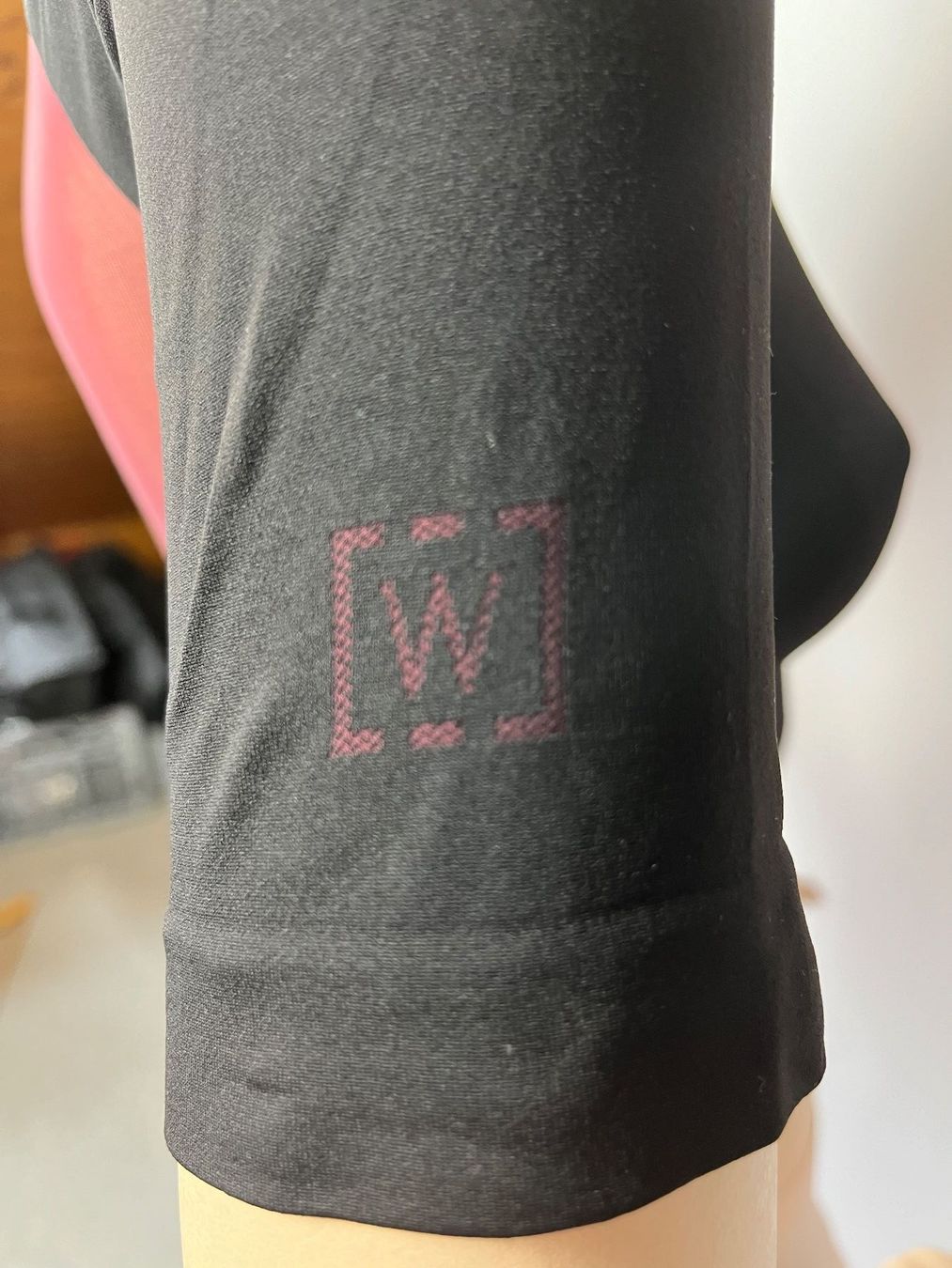 Wolford Tops: WOLFORD, Top Short Butterfly, Grösse M – Neu und originalverpackt aus Rudolfstetten von gst_g7xl 4