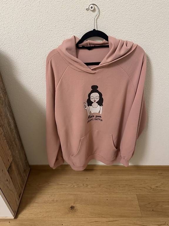 Maglioni & Felpe: Hodie – Usato da Illnau venduto da Fakiraa 1