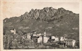 Sonvico (TI) Denti della Vecchia