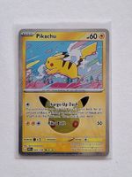 Pikachu Nummer 20 - Englisch - 30th Celebration Pokémon