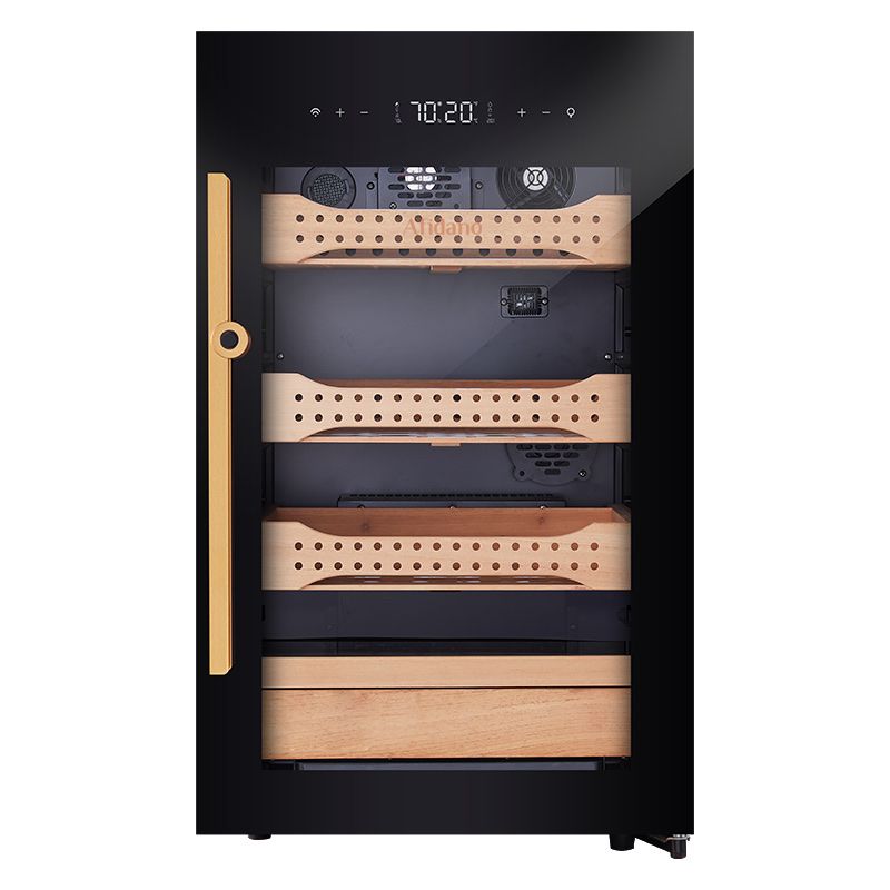 Humidor per sigari: Afidano B2 Zigarren Humidor – Nuovo e nell'imballaggio originale da Weesen venduto da msa_plv6