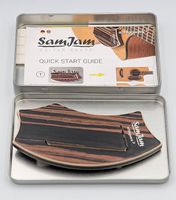 Sam Jam Schlagwerk SJ110M  Guitar Snare (Caisse claire)