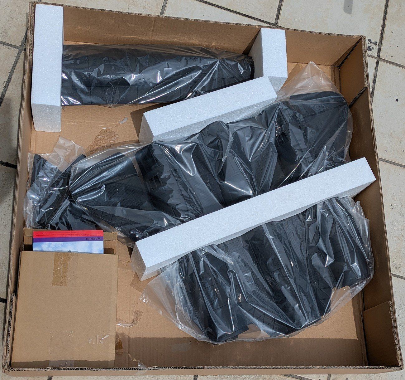 Modellismo RC: Lanxiang Kit LX-71 EDF 64mm EPS RC Modell – Nuovo (secondo la descrizione) da Forch venduto da Tr1a 2