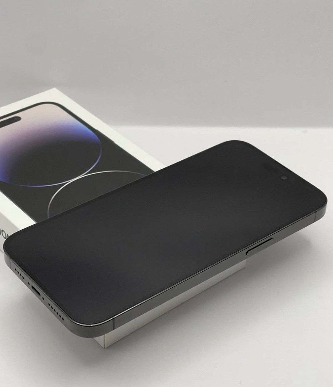 Apple Handys / Smartphones: iPhone 14 Pro Max (512GB) Akku 93% – Gebraucht aus Luzern von Waince786 2