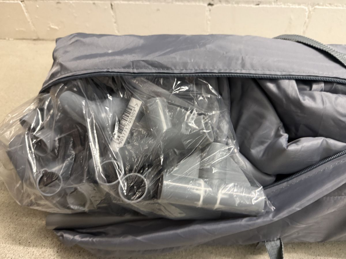 Lionelo Lauf- & Sicherungsgitter: Lionelo playpen XL – Neu (gemäss Beschreibung) aus Zürich von PetiteSeller 1