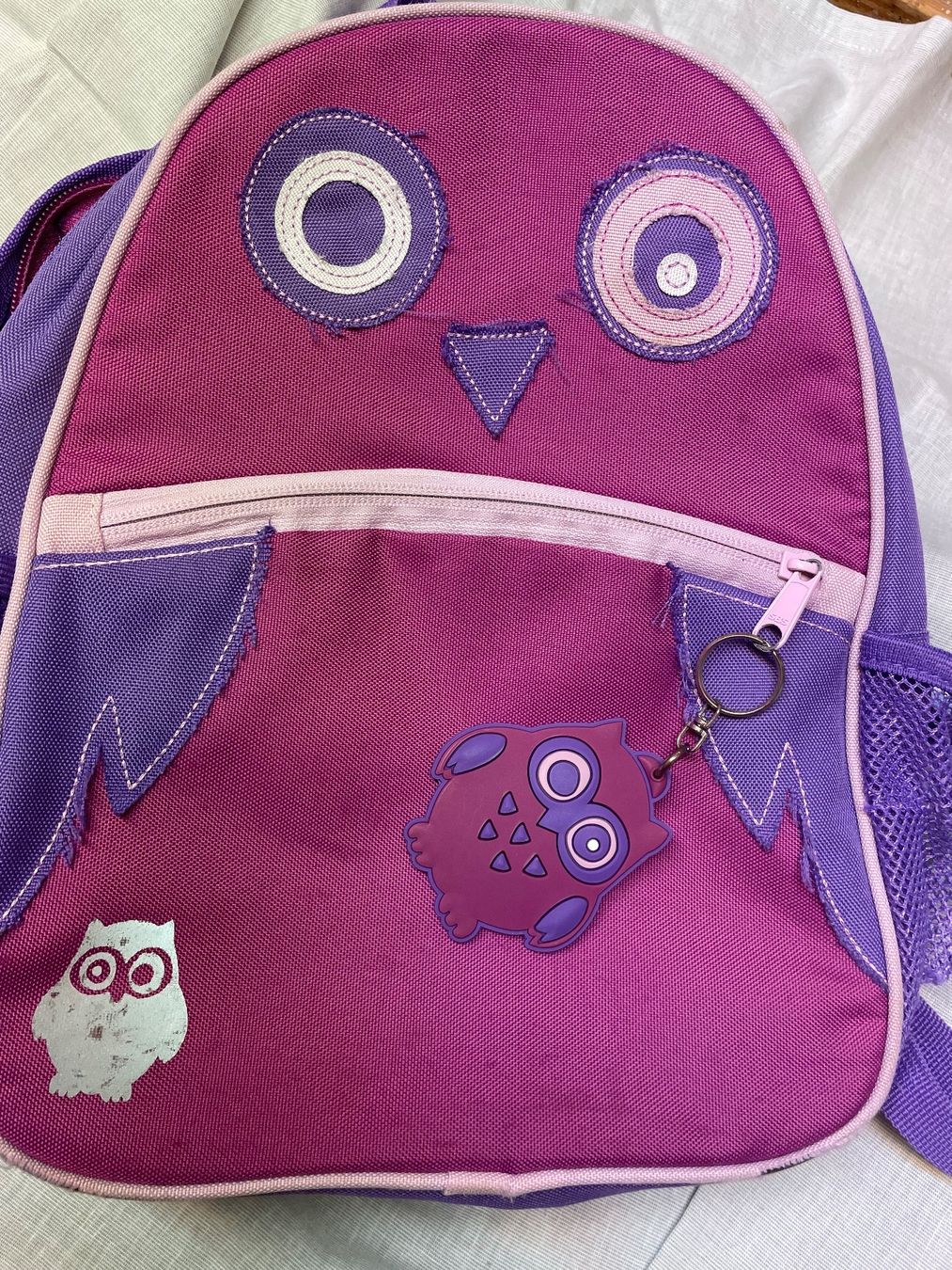 Kindertaschen: Rucksack – Gebraucht aus Siebnen von Starlauf 2