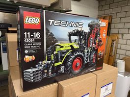 Lego 42054 Claas Xerion OVP NIB