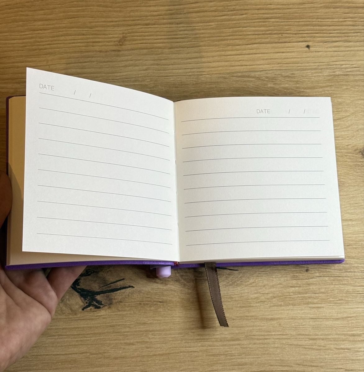 Blocchi: Cahier de note – Nuovo e nell'imballaggio originale da Châtel-St-Denis venduto da Montclair_Swiss 2