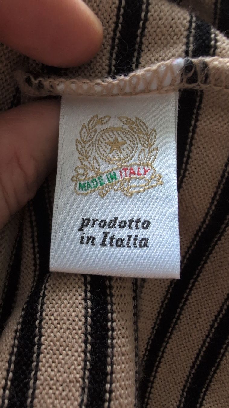 Maglioni & Felpe: 100% Merino Wille pullover – Usato da Ettingen venduto da hms_w27b 4