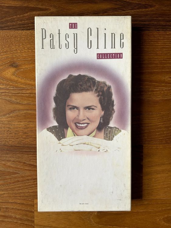 The Patsy Cline Collection (Gebraucht) in Bönigen für CHF 10 – mit ...