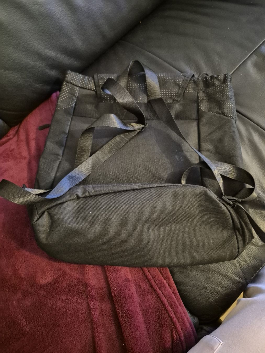 Zaini: Everlast Rucksack – Usato da Oberweningen venduto da Bumblebee2 1