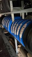 Bridgestone Sliks