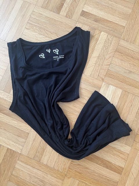 Tops: "katestorm" Long - Top Gr. S, NEU! – Neu (gemäss Beschreibung) aus Walenstadt von ricamul 7