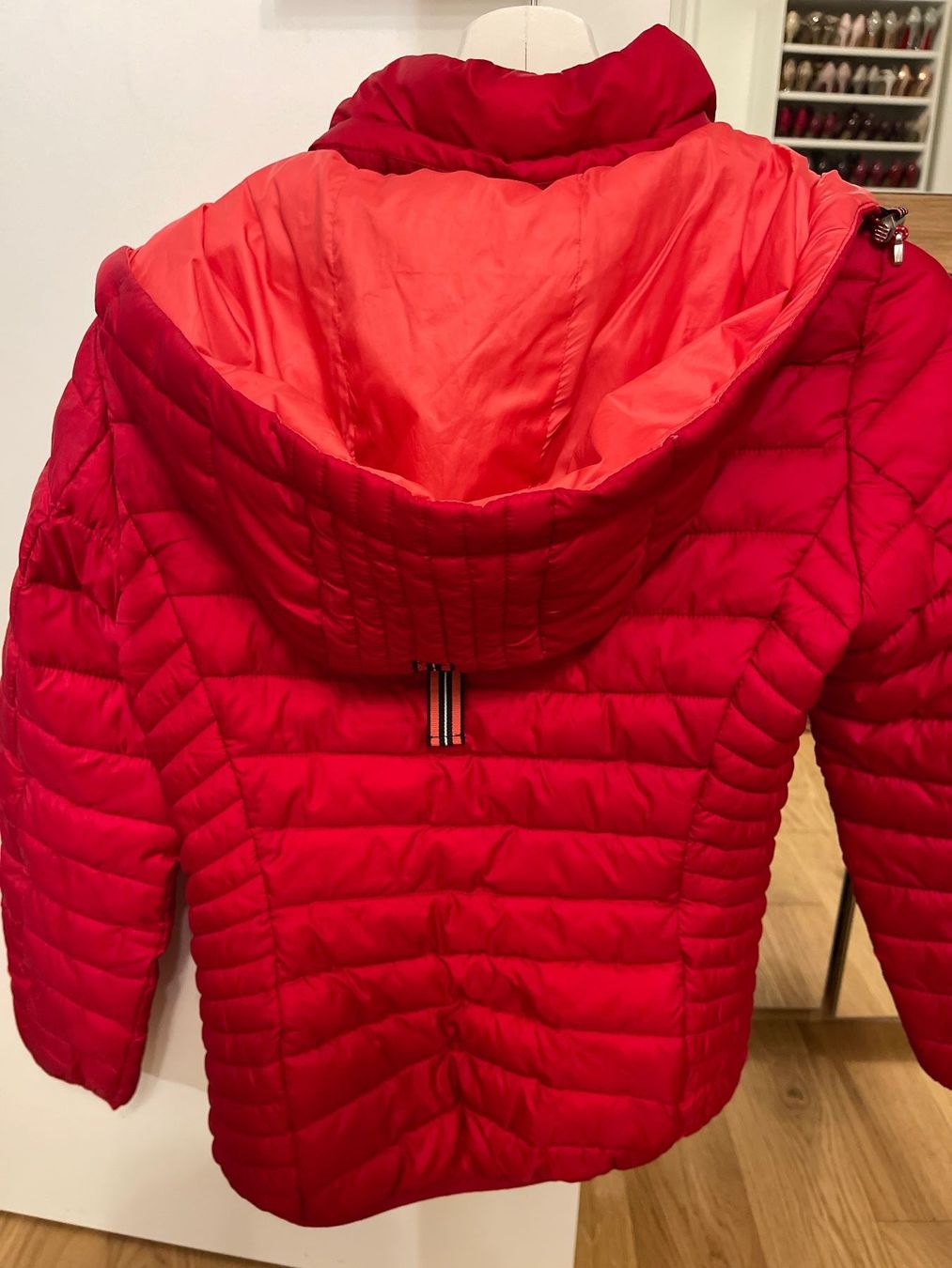 Esprit Giacche: Daunenjacke von Esprit Gr.XS-S – Usato da Schönenwerd venduto da d.chiara 7