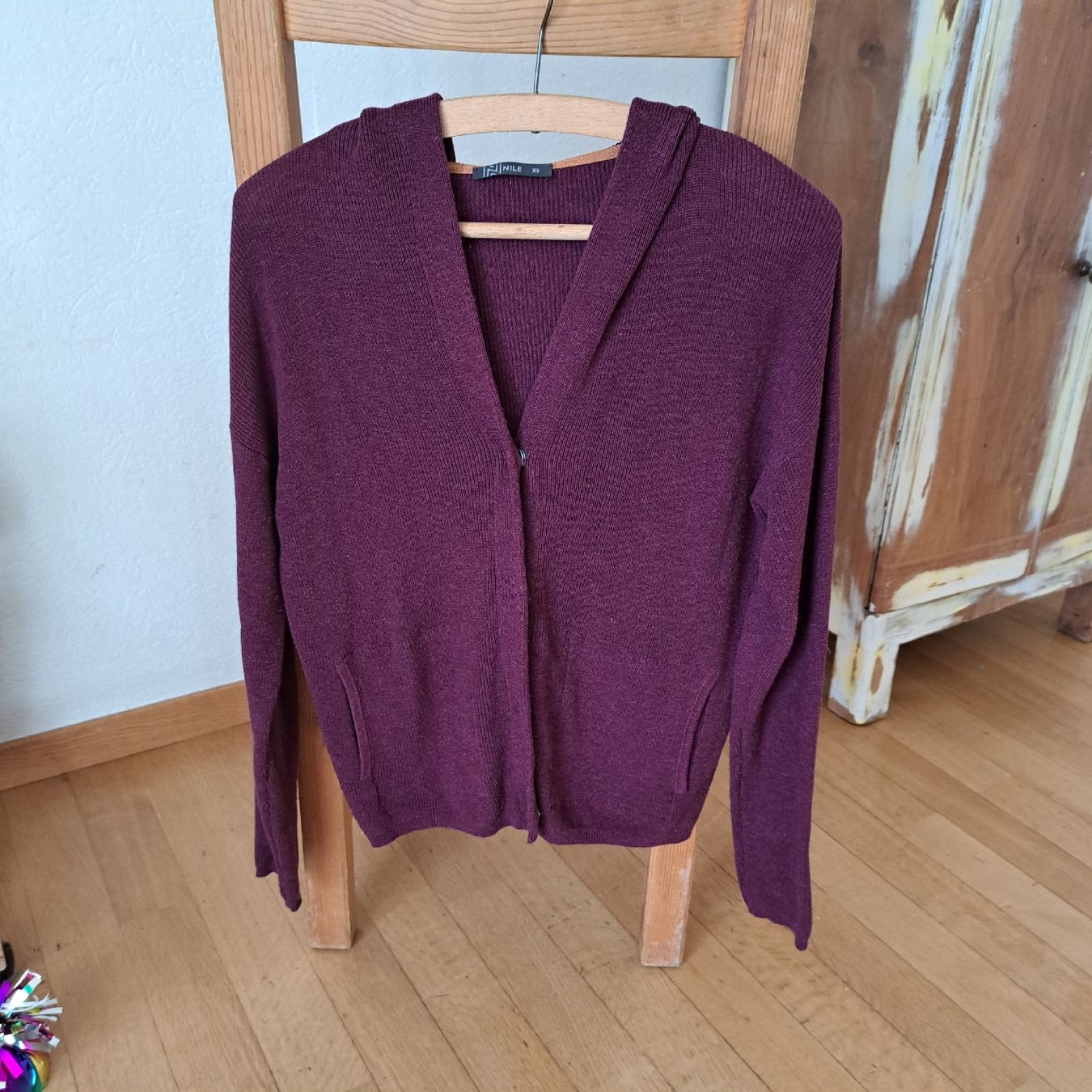 Nile Vestes: Jäckli Nile – D'occasion à Zollikofen par selanaj 4