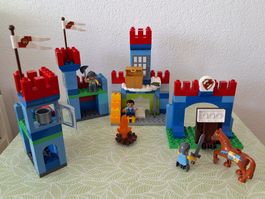 Lego Duplo Burg