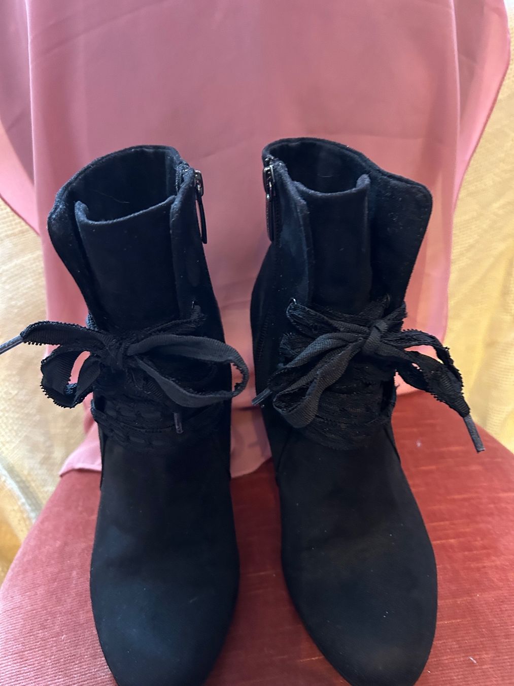 Tamaris Damenschuhe: Stiefeletten „Tamaris“ Gr. 38 – Neu (gemäss Beschreibung) aus Zürich von LeaMilj 6