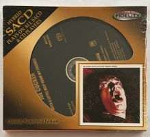 Joe Cocker - With A Little Help From My Friends / SACD, OVP