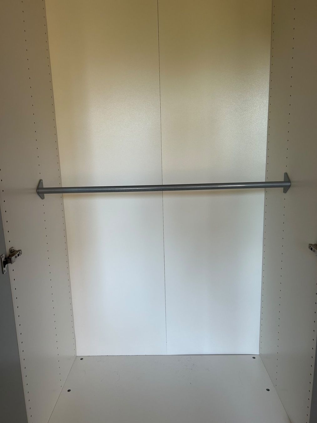 Ikea Scaffali: IKEA Regal weiss – Usato da Basel venduto da Jonny.44 1