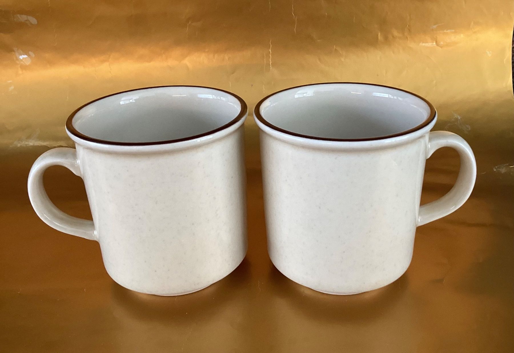 Rössler Tazze: Rössler / 2 Tassen / Mug – Usato da Beinwil am See venduto da kae_gh7c