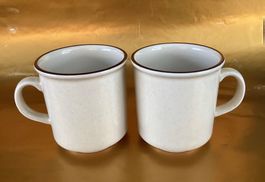 Rössler / 2 Tassen / Mug