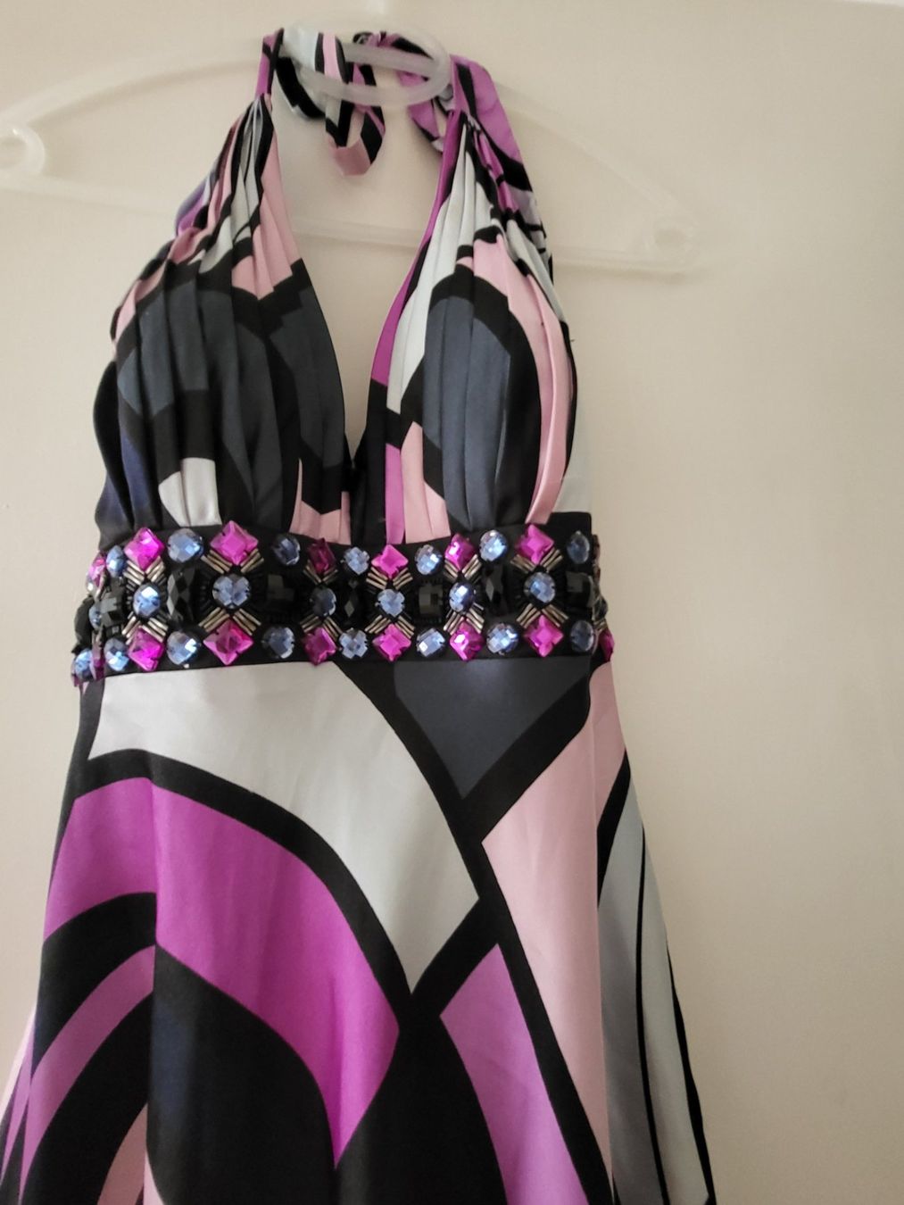 Vestiti: robe cocktail satin – Usato da Vevey venduto da dzi_glb9 1