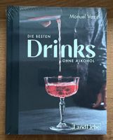 CHIN-CHIN! «Die besten Drinks ohne Alkohol»