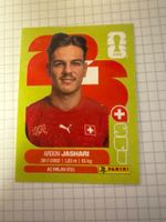 Panini Sticker WM 2026, SUI 14 Ardon Jashari