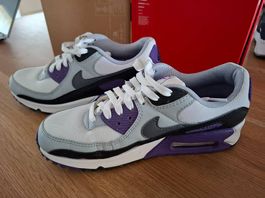 Airmax, wenig getragen, Grösse 39