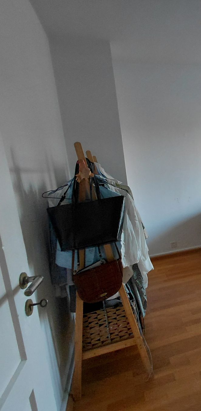 Jysk Guardaroba: Kleiderständer Jysk – Usato da Basel venduto da AnVi22 2