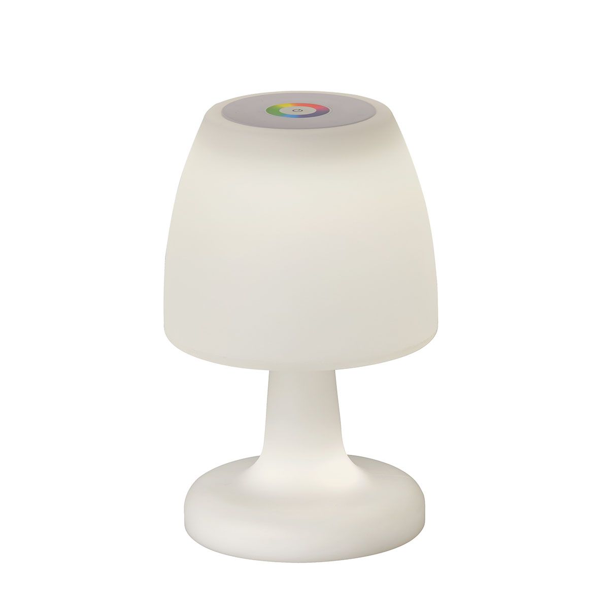 Lampade: LED Aussen Tischleuchte, Sensordimmer – Nuovo (secondo la descrizione) da Kreuzlingen venduto da Smart-Light 7