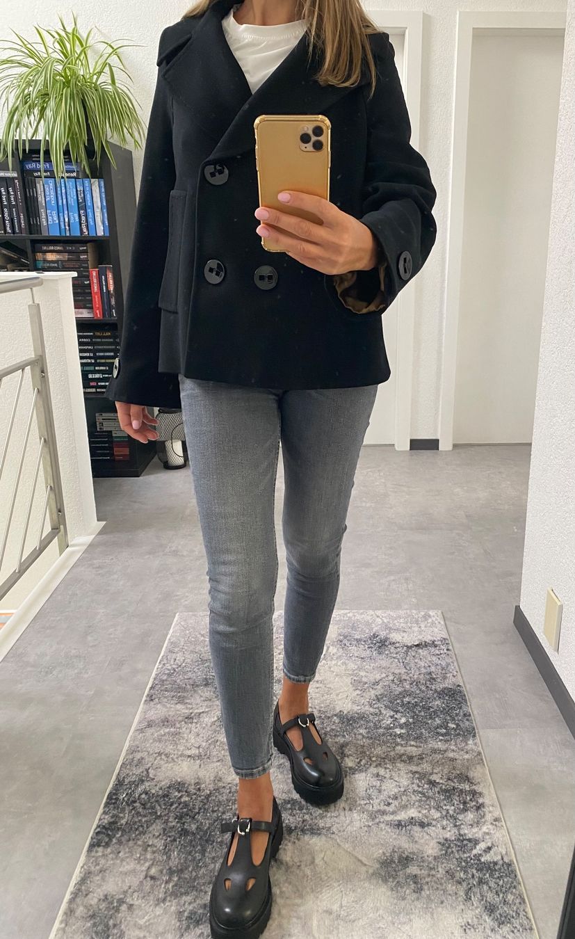 Cappotti: Manteau Georges Rech . – Usato da Echallens venduto da 1961zap 1