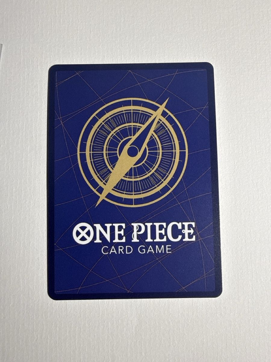 Bandai Carte collezionabili: One Piece TCG Uta EB03-061 – Nuovo (secondo la descrizione) da Dübendorf venduto da godpack 3