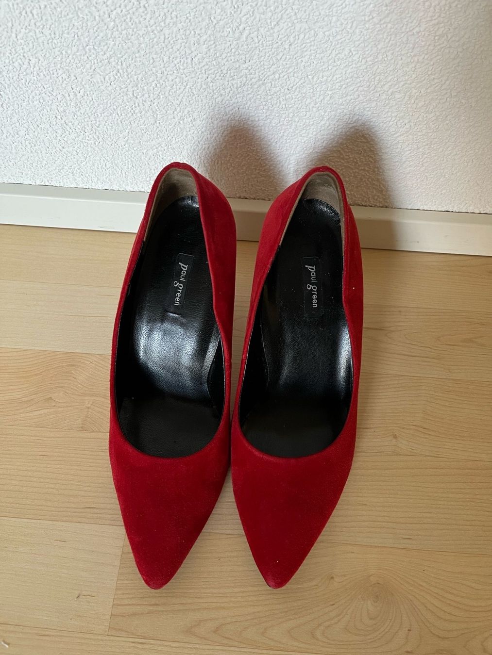 Paul Green Scarpe da donna: Paul Green Pumps Gr. 38 – Usato da Dübendorf venduto da Daniel_6m5g 2