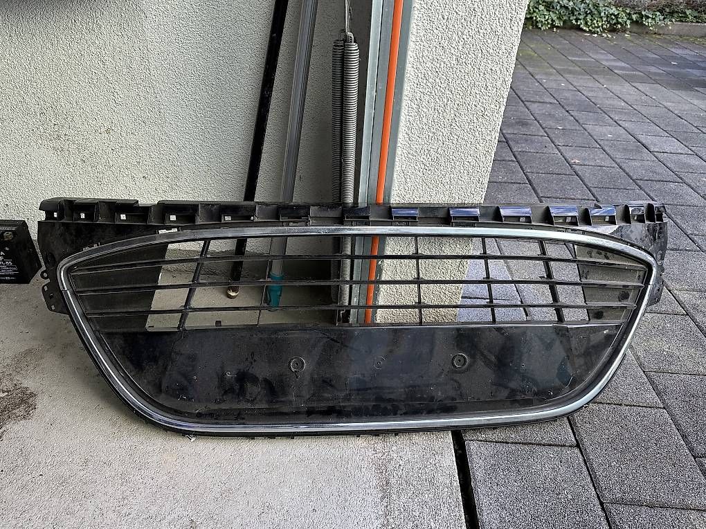Tutti pezzi di ricambio auto: Ford S-Max Kühlergrill – Usato da Knonau venduto da Piere6