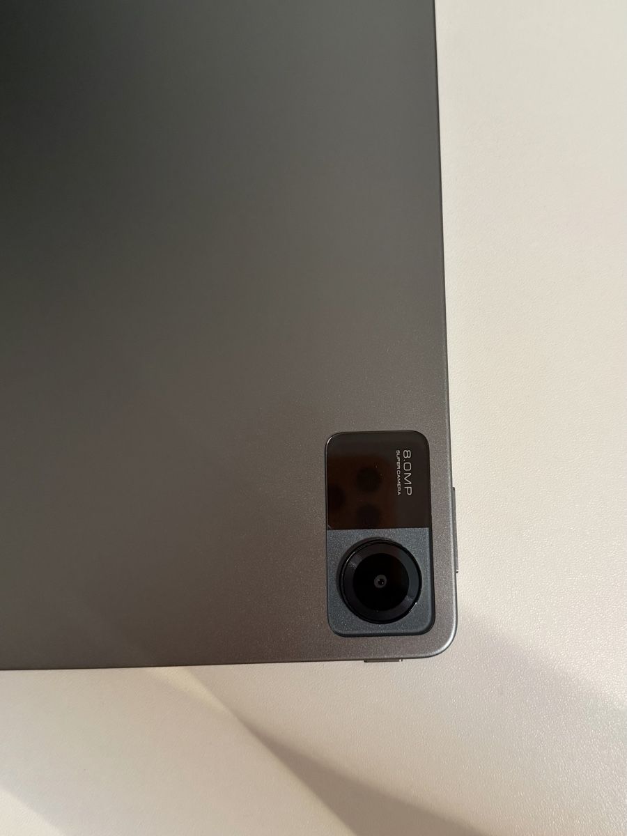 Xiaomi Tablet PC: Redmi Pad SE / 128GB – Nuovo (secondo la descrizione) da Zürich venduto da eli_7svm 2