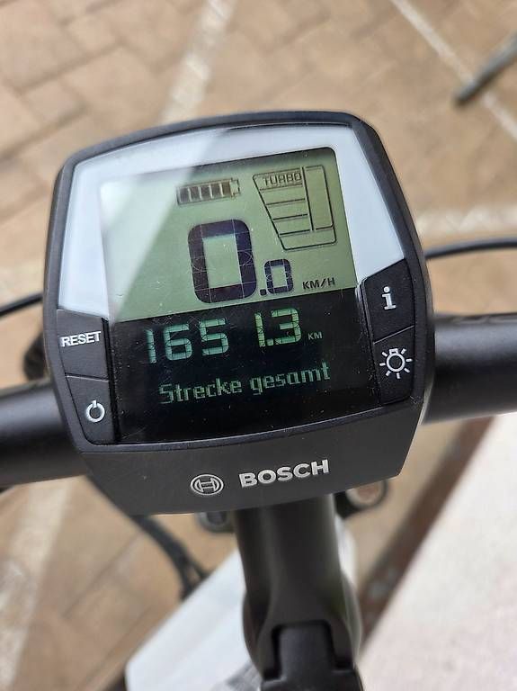 Stevens Velos: Top E-Bike Bosch, Stevens E-Triton PT5 funktioniert top! – Gebraucht aus Dettighofen von Diosesfiel87 1