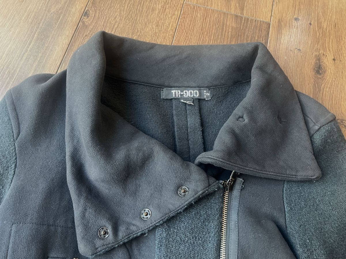 Jacken: Jacke von Transit par-such – Gebraucht aus wallisellen von rodolfo68 1