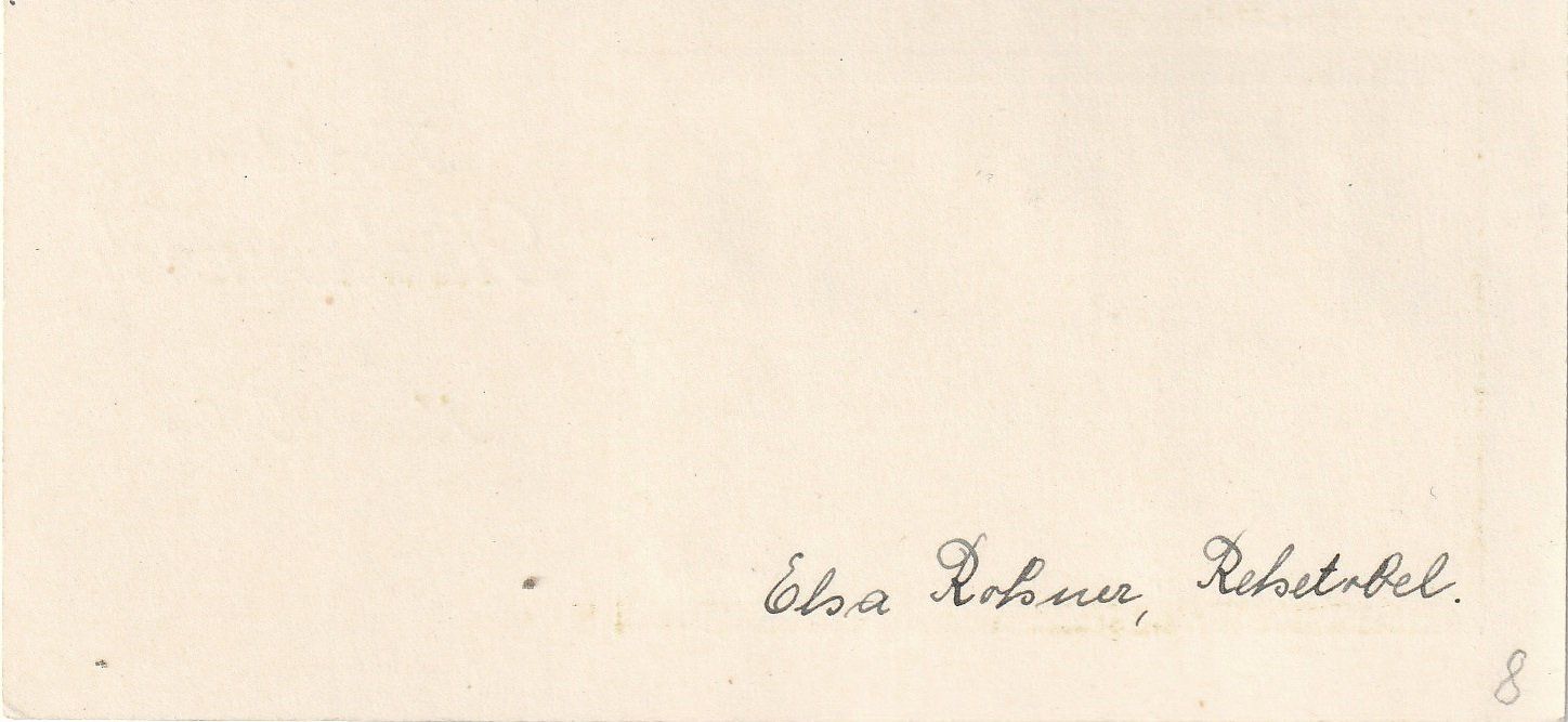 Cartoline postali: Appenzeller Heimarbeit. Gesticktes Neujahrskärtchen – Usato da Bronschhofen venduto da Astore 1