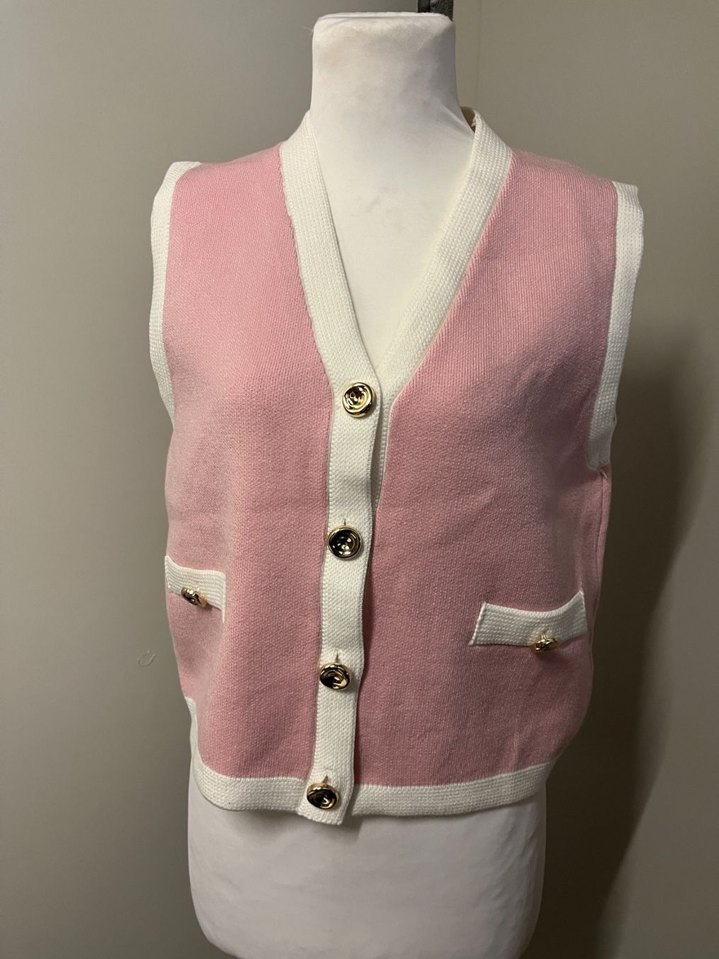 Maglioni & Felpe: Pullover, Viskose, Grösse M, NEU, NP 59.- – Nuovo e nell'imballaggio originale da Interlaken venduto da Jasmin_Flower