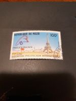 Niger - Philex France 89 - Rare timbre de collection!