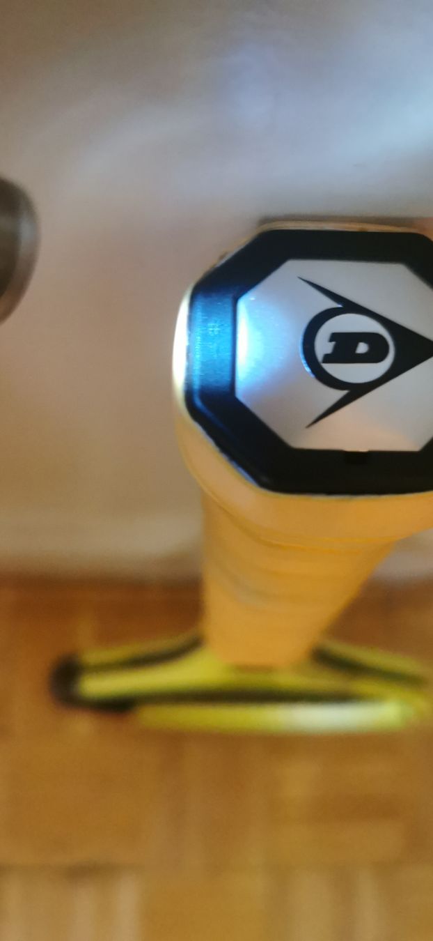 Dunlop Racchette: Dunlop sx 300  – Usato da Genève venduto da vins50 1