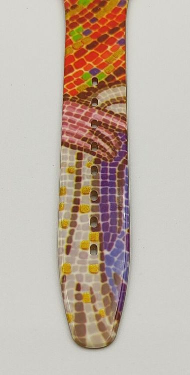 Swatch Montres: ungetragene 1990 Swatch Gent RAVENNA (GR107, Standard) – Neuf (Voir description) à St.Gallen par Clu 4