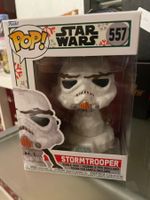 Funko pop star wars 557 stormtrooper