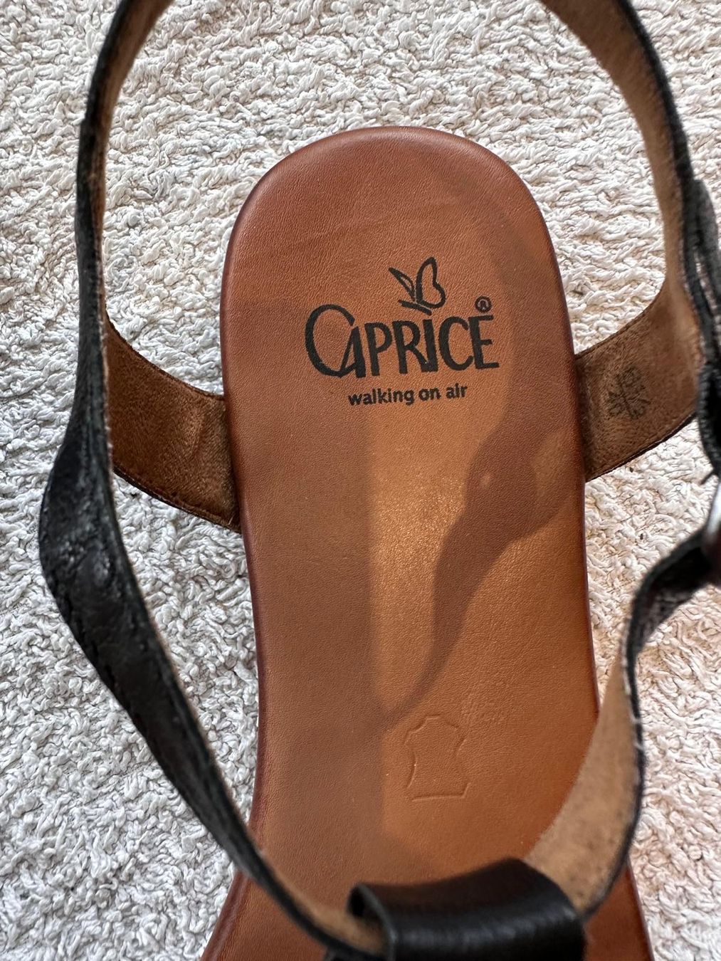 Damenschuhe: Chaussures – Gebraucht aus Courtaman von Jardin1 1