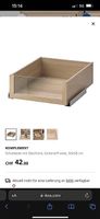 IKEA Pax Schrank Schublade 