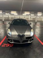 Alfa Romeo