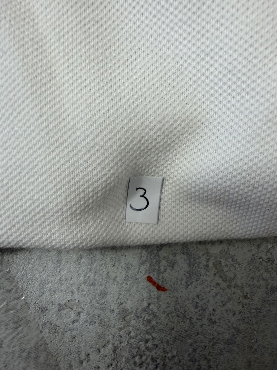 Lacoste Chemises, T-shirts & Polos: Polo Lacoste Blanc Cassé - Taille 14 Ans #3 – Neuf (Voir description) à Hauterive NE par Leo_o 8