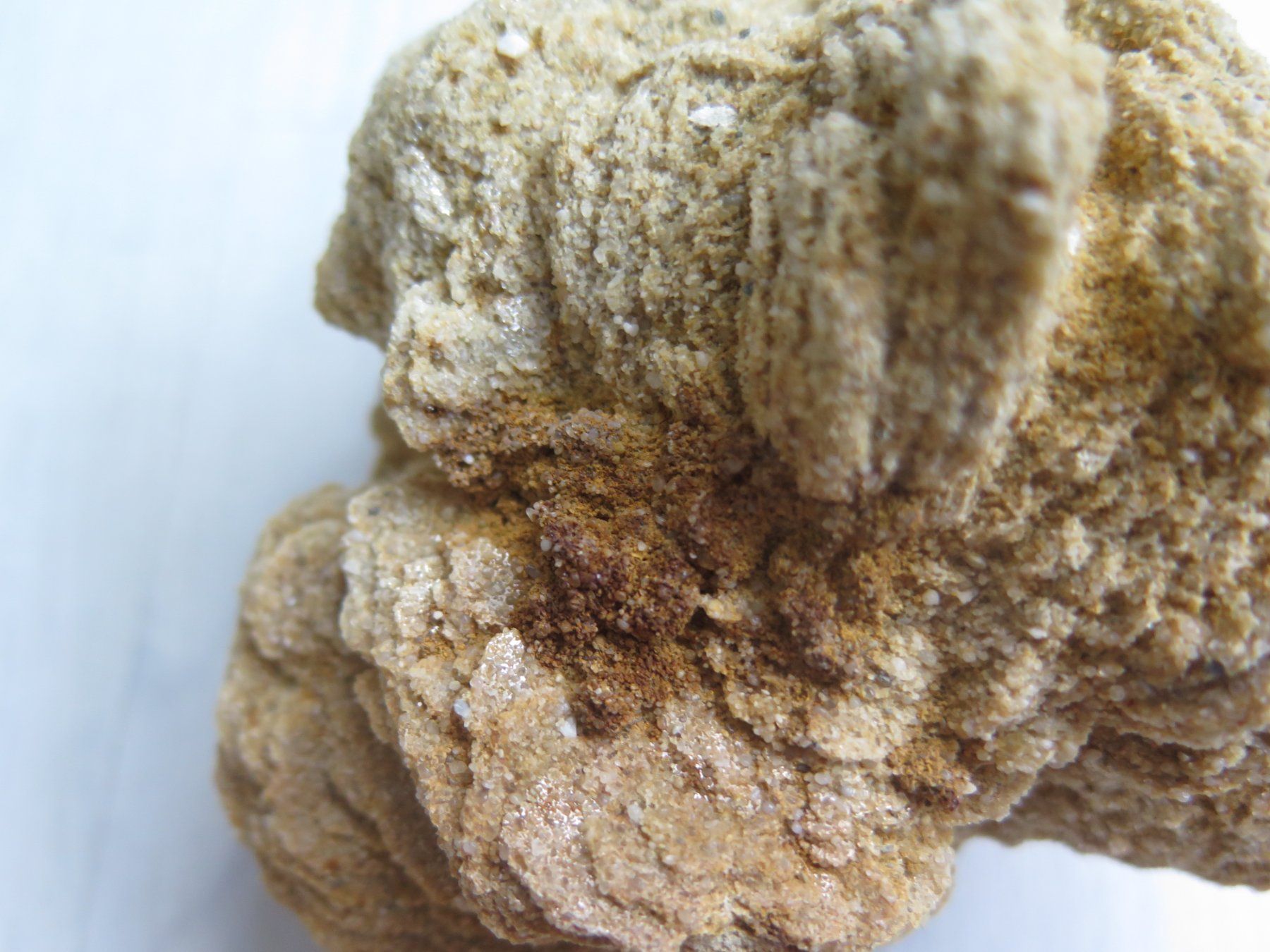 Minéraux & Lithothérapie: Barytrose 466 gr. von Rockenberg – D'occasion à Schaffhausen par Yamakana51L8736OQ8 5